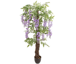 Dirbtinis augalas WISTERIA 1.50m Dirbtinis augalas WISTERIA 1.50m